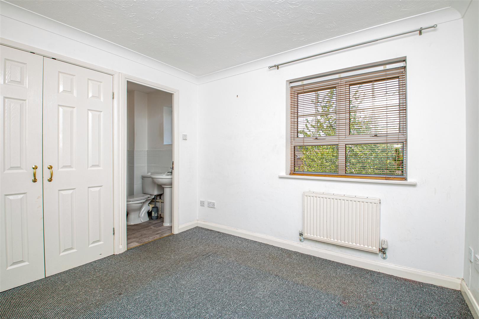 Archford Croft, Emerson Valley, Milton Keynes